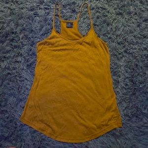 Angie, tank top